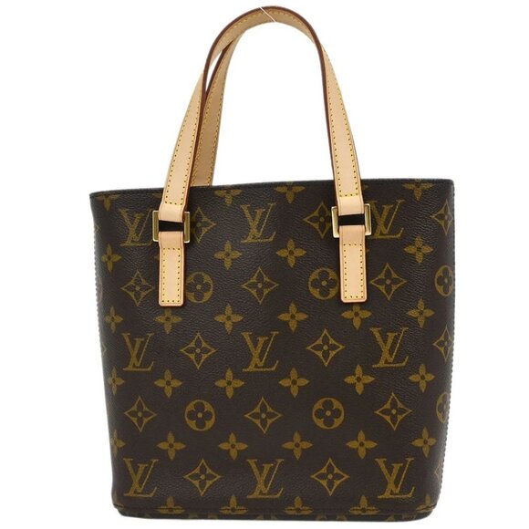 Louis Vuitton Monogram Vavin PM Tote Handbag - Picture 2 of 10